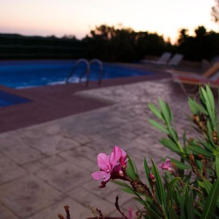 Paterakis Studios Τριόπετρα Εξωτερικό φωτογραφία