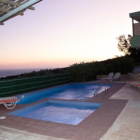 Paterakis Studios Τριόπετρα Εξωτερικό φωτογραφία