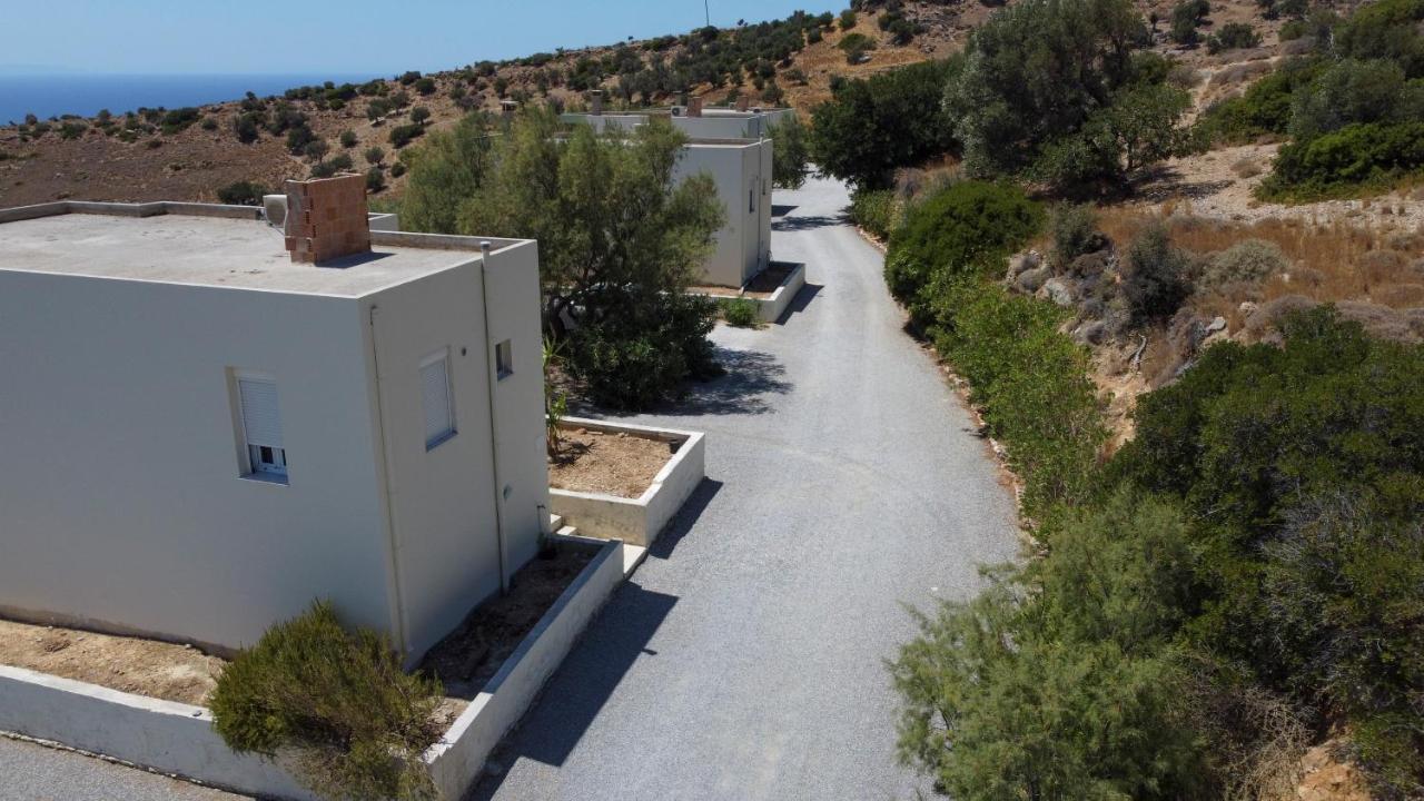 Paterakis Studios Τριόπετρα Εξωτερικό φωτογραφία
