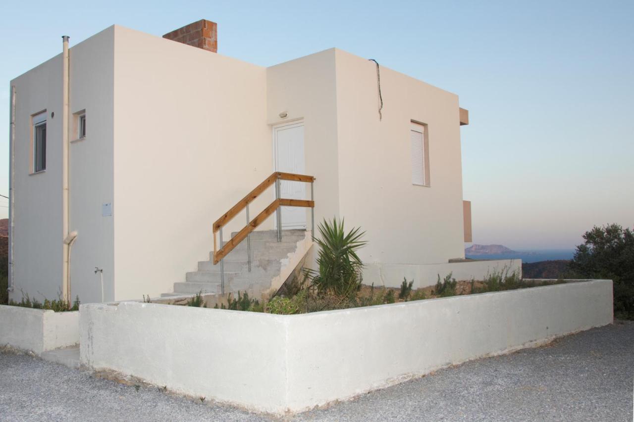 Paterakis Studios Τριόπετρα Εξωτερικό φωτογραφία