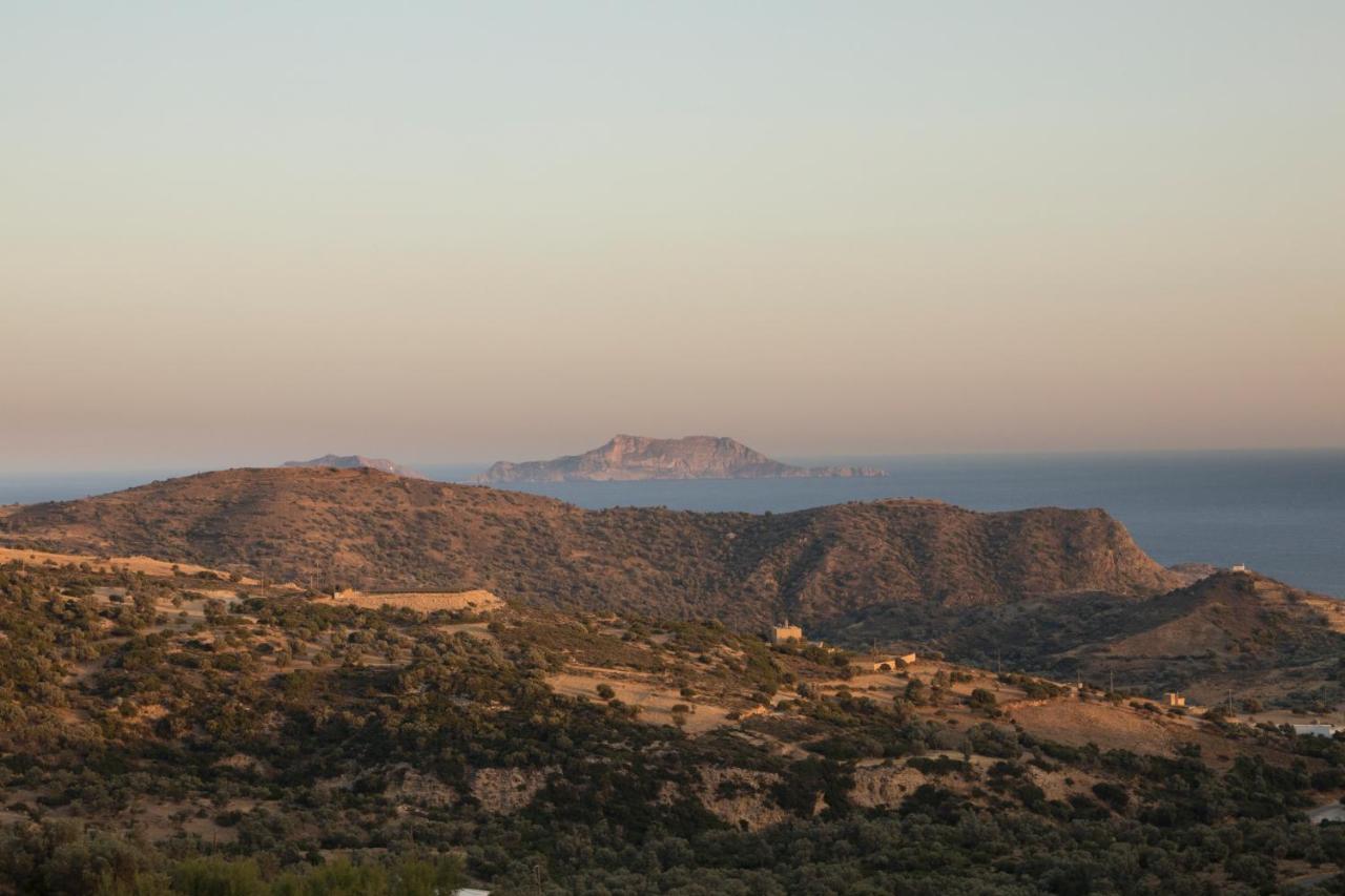 Paterakis Studios Τριόπετρα Εξωτερικό φωτογραφία